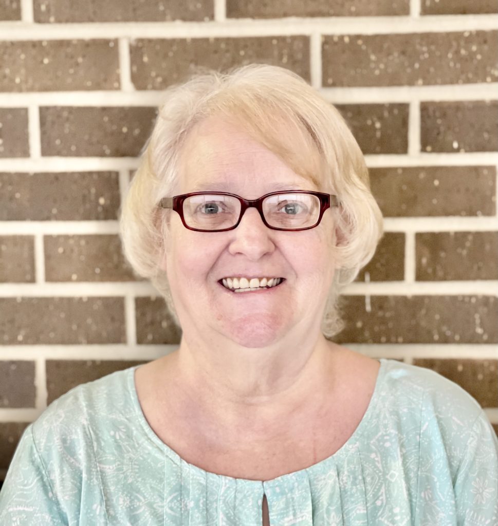 Marla Heusted