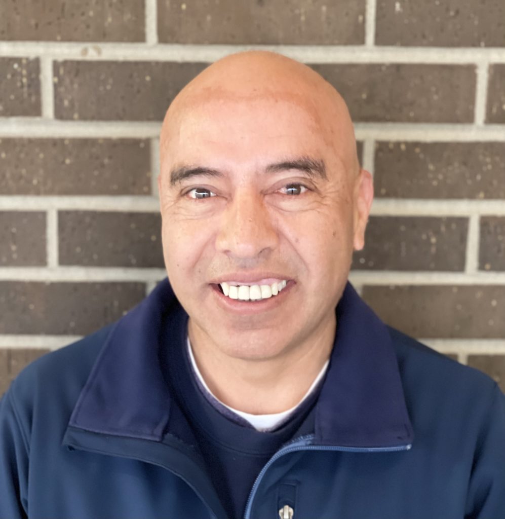 Roger Herrera