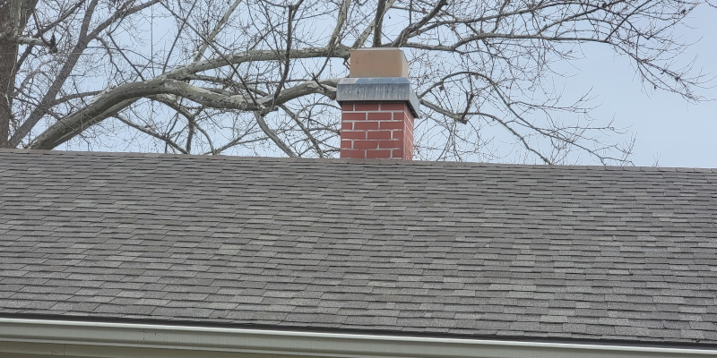 Roof Washing in Lawrence, Kansas