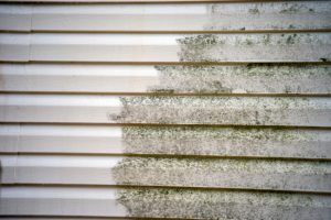 Three Benefits of Exterior House Cleaning