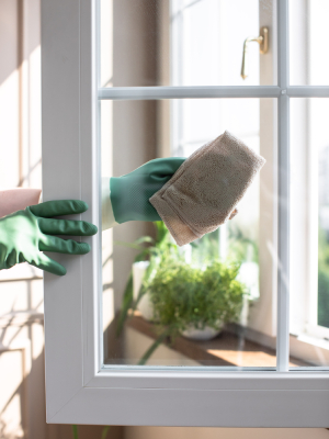 Enjoy a Clearer View with Interior Window Cleaning