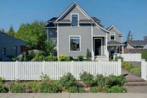 House Soft Washing: A Simple Solution