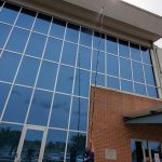 Exterior Commercial Window Cleaning