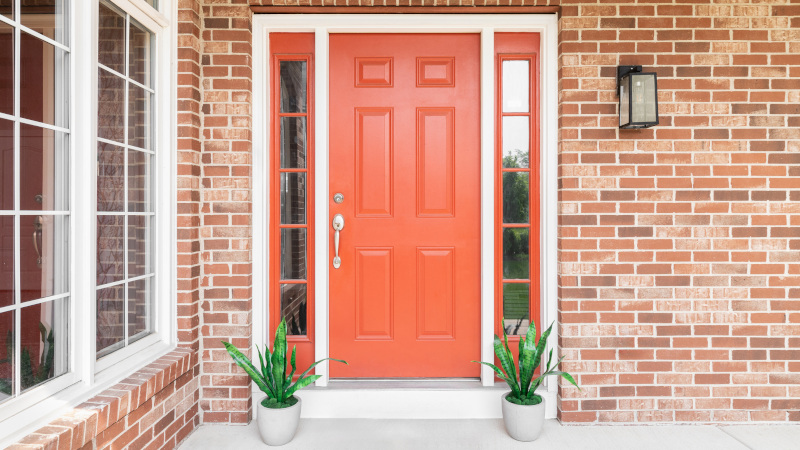 Why Soft Washing is Best for Brick Cleaning