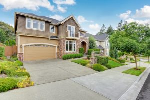 3 Parts of Your Home that Need Residential Soft Washing