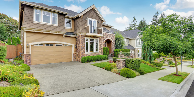 3 Parts of Your Home that Need Residential Soft Washing