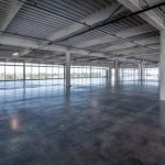 Commercial Concrete Cleaning
