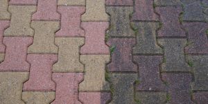 How to Decide Between Soft Washing and Pressure Washing