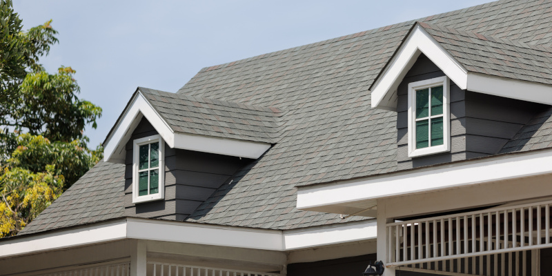 3 Reasons Why You Should Choose Soft Washing for Your Roof Cleaning Needs